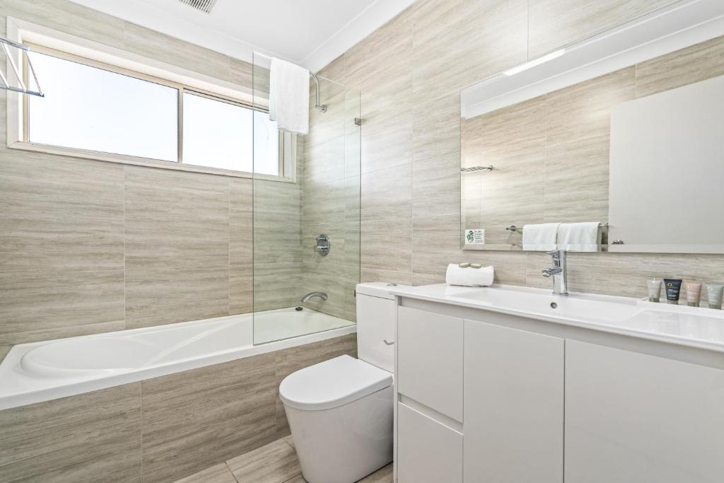 APX Parramatta - Resim 8