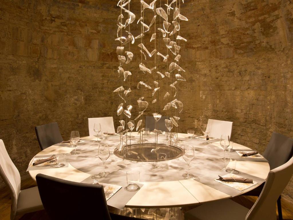Fotografie z fotogalerie ubytování Hotel Palazzo Renieri - 3stelle S v destinaci Colle Val D'Elsa