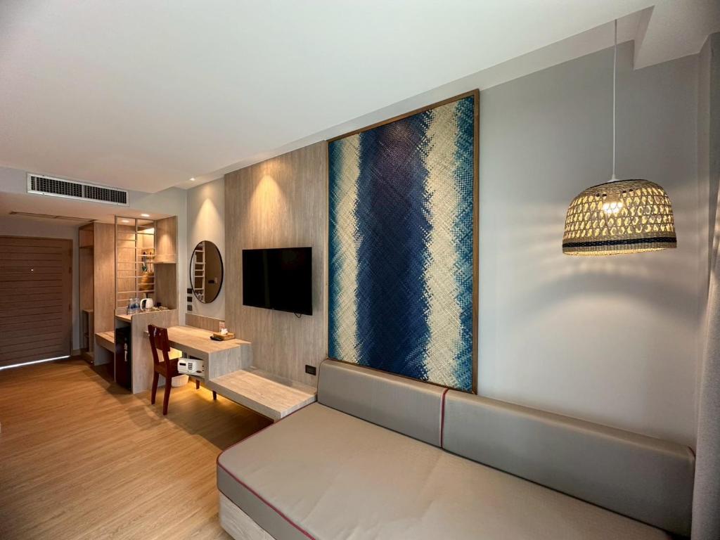 Baan Karon Resort - 13