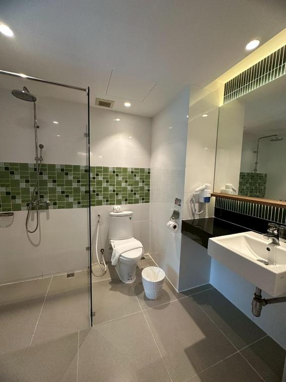 Baan Karon Resort - 16