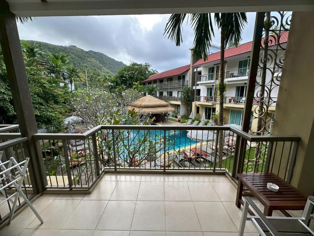 Baan Karon Resort - 14