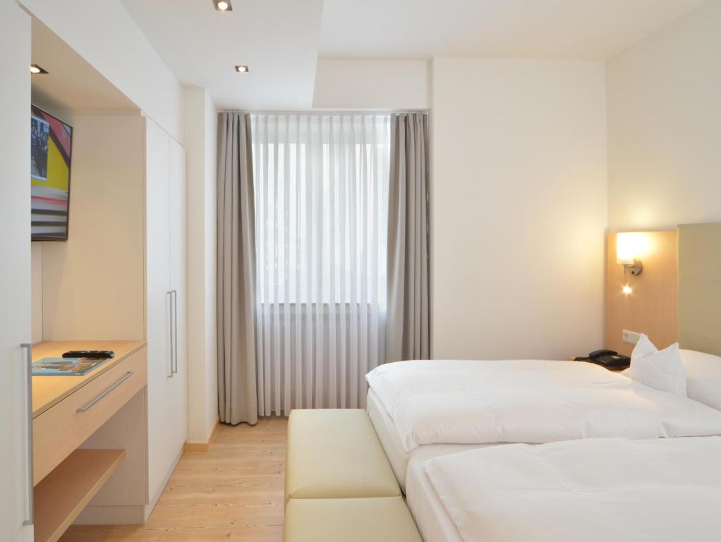 Hotel Ludwig Superior - Resim 8