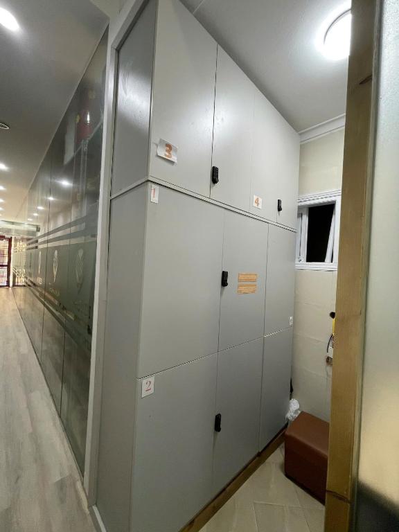 Homestay CHẤT-Self check,Kitchen,Free Laundry - 12