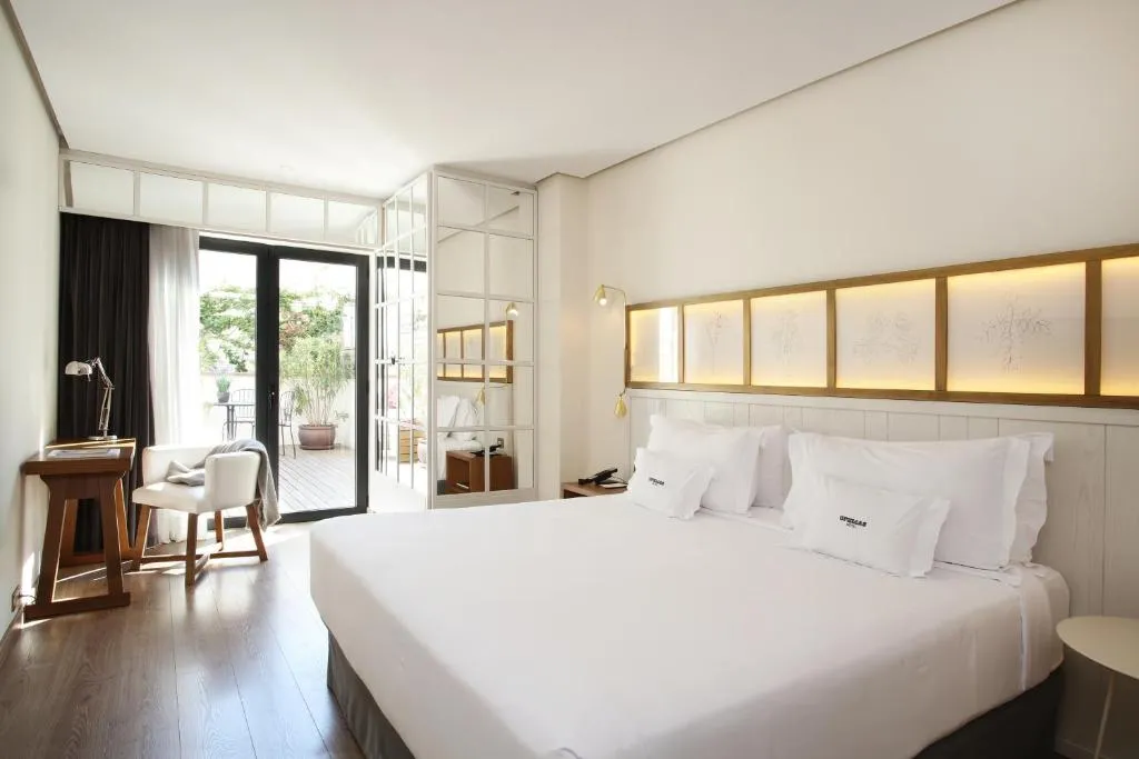Ofelias Hotel 4* Sup, Barcelona, Spain