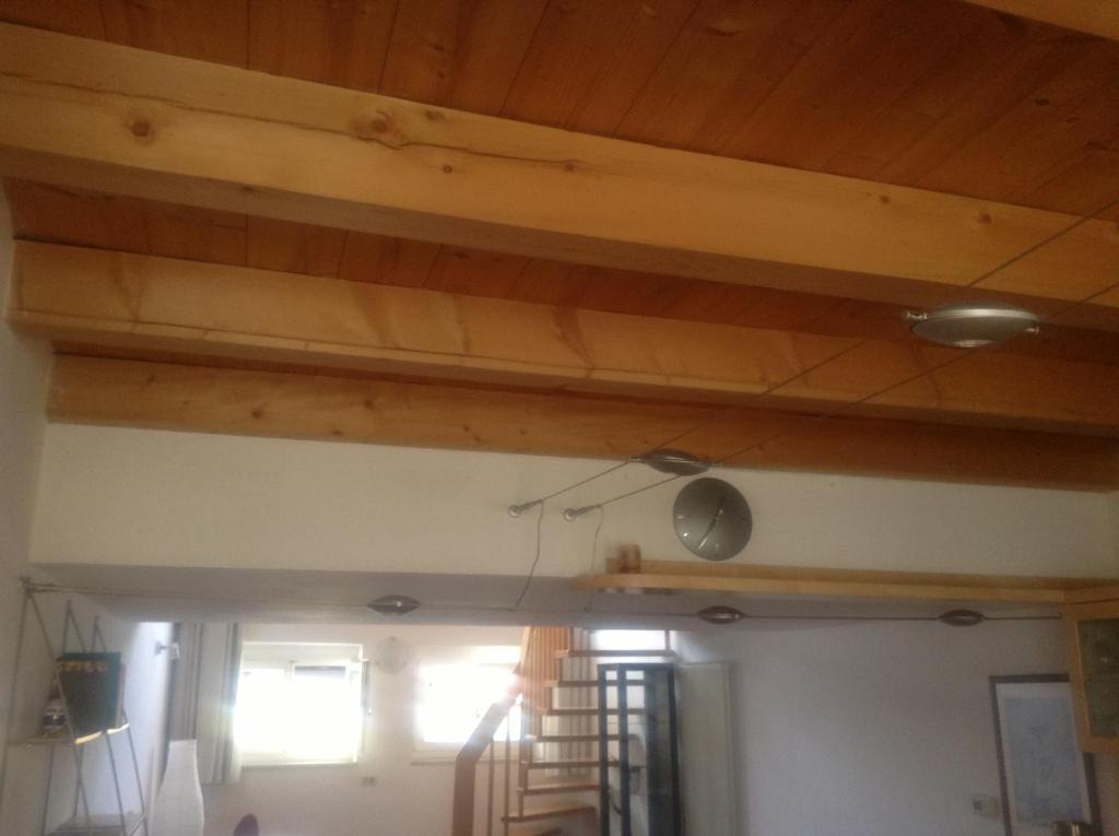Casa Similde e Casa Dolasilla in centro - Apartamento - Nivel Dividido
