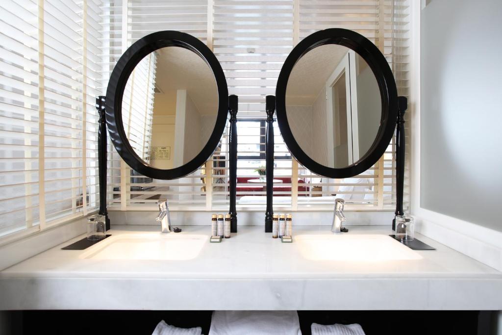 Ofelias Hotel 4Sup - Resim 27