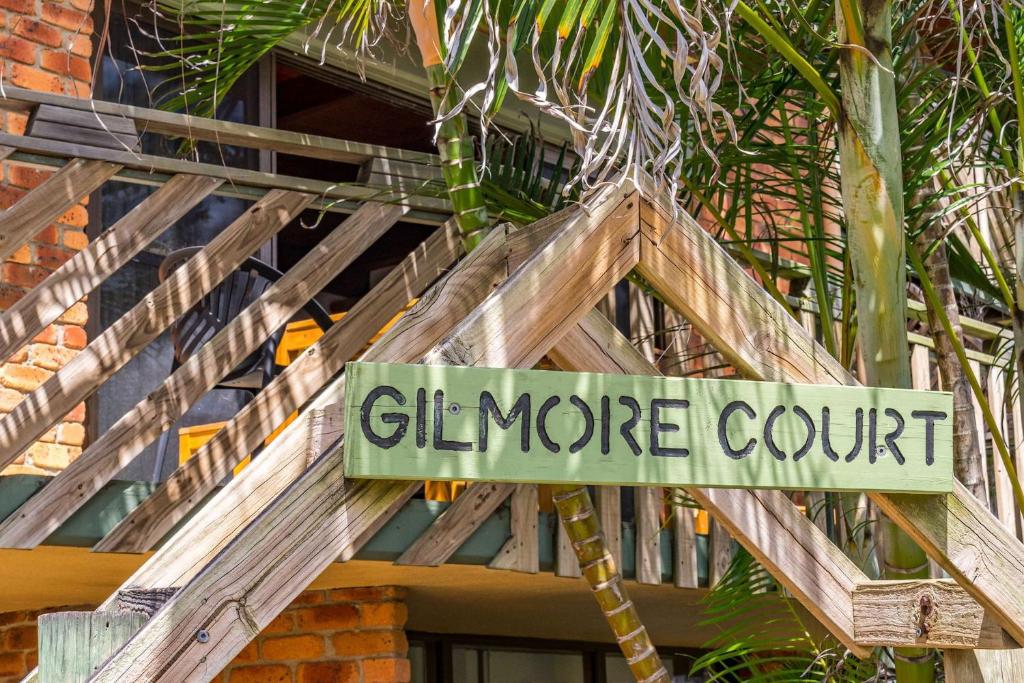 Byron Bay Accom Gilmore Court 4 - Housity