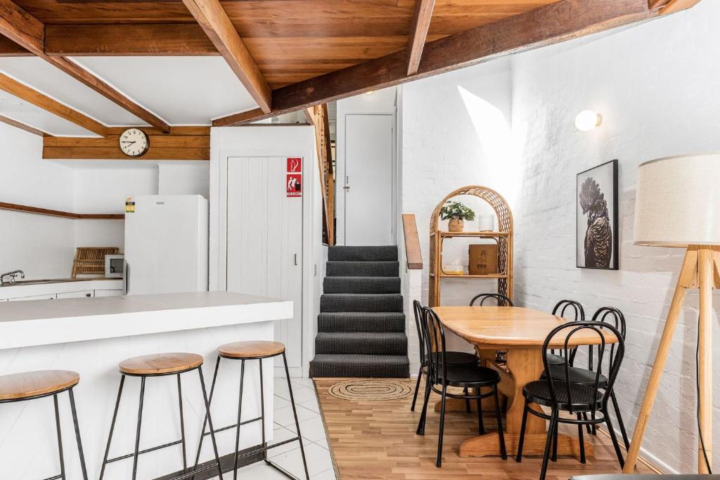 Byron Bay Accom Gilmore Court 4 - Housity