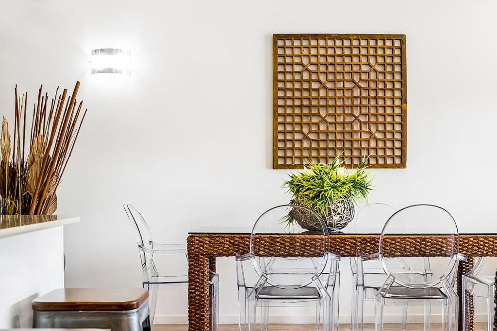 Gallery image of Solace 3 - 8 Lawson Street in Byron Bay