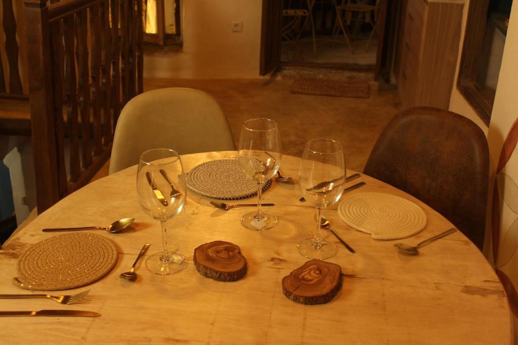 Fotografie z fotogalerie ubytování Santuario Atalbéitaca Five Senses v destinaci Atalbéitar