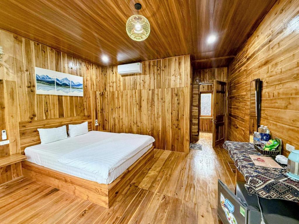 Tuyet's Homestay - 7