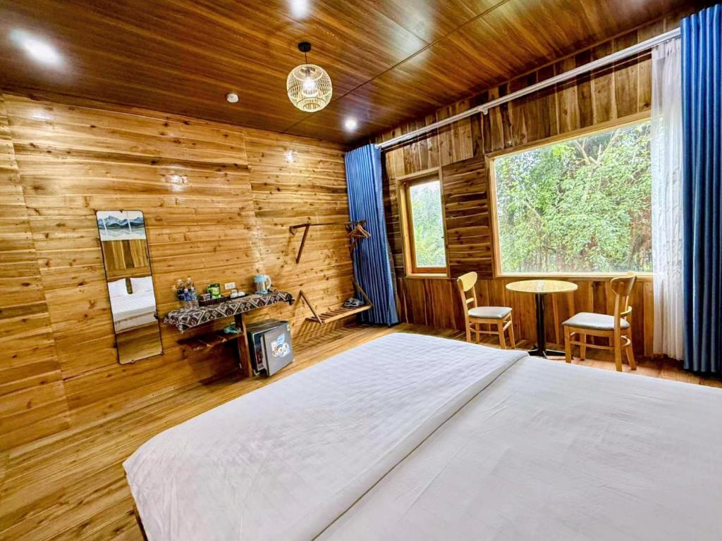 Tuyet's Homestay - 8