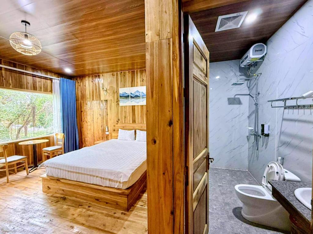 Tuyet's Homestay - 5