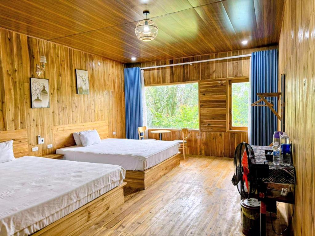 Tuyet's Homestay - 13