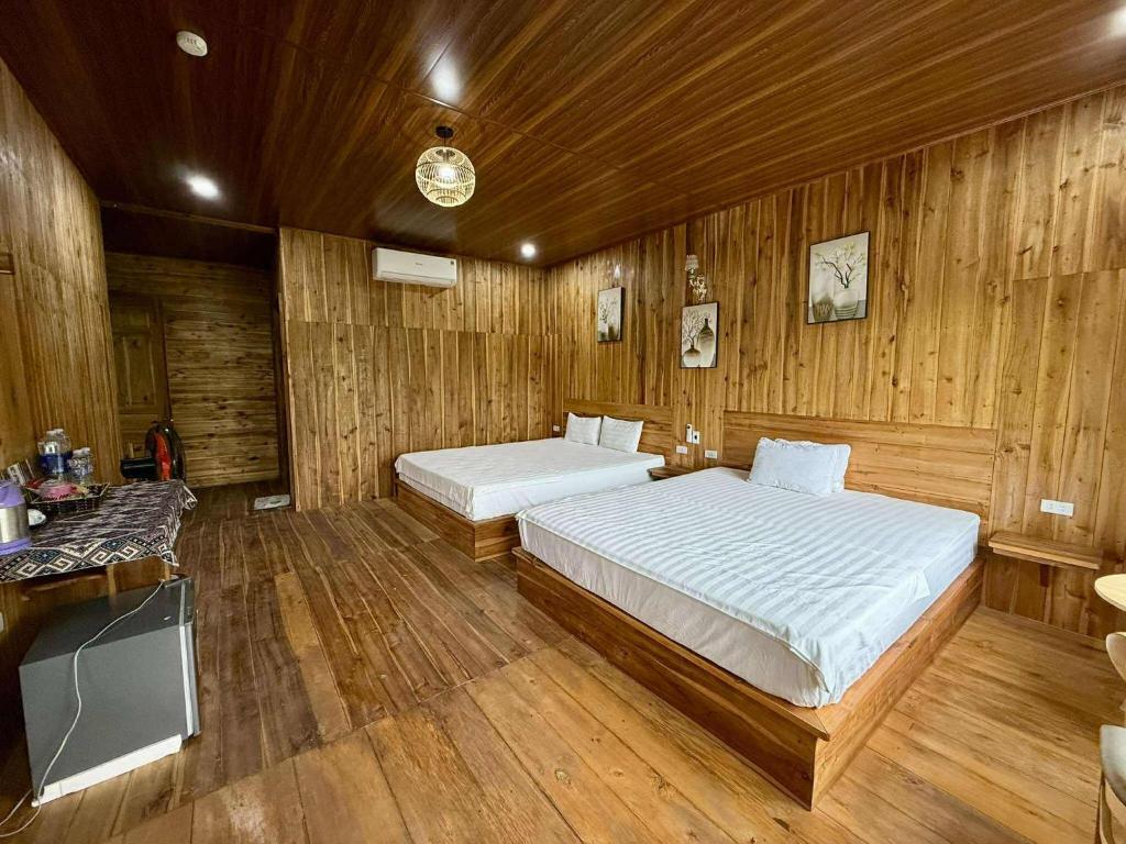 Tuyet's Homestay - 14