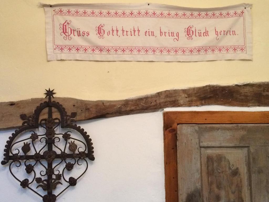 Dominic Boutique, Little Barn , Cloasterf - Twin Room Met Uitzicht Op De Tuin