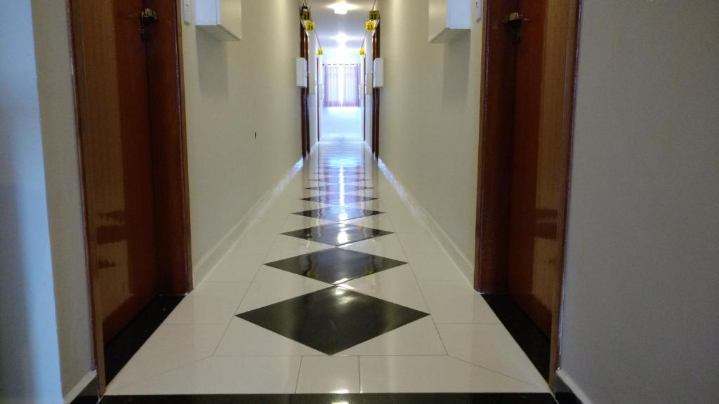  Lider Hotel
