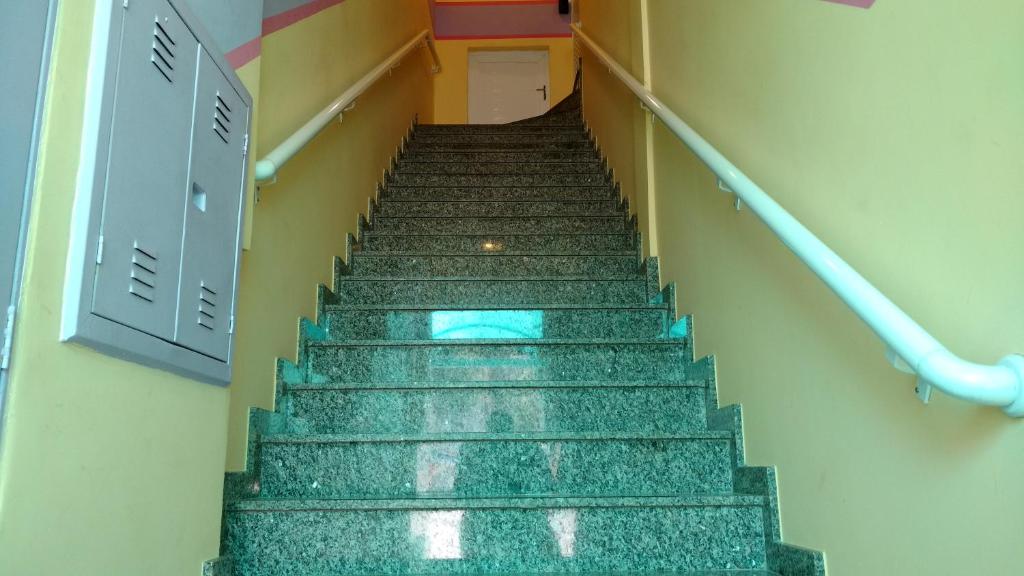  Lider Hotel