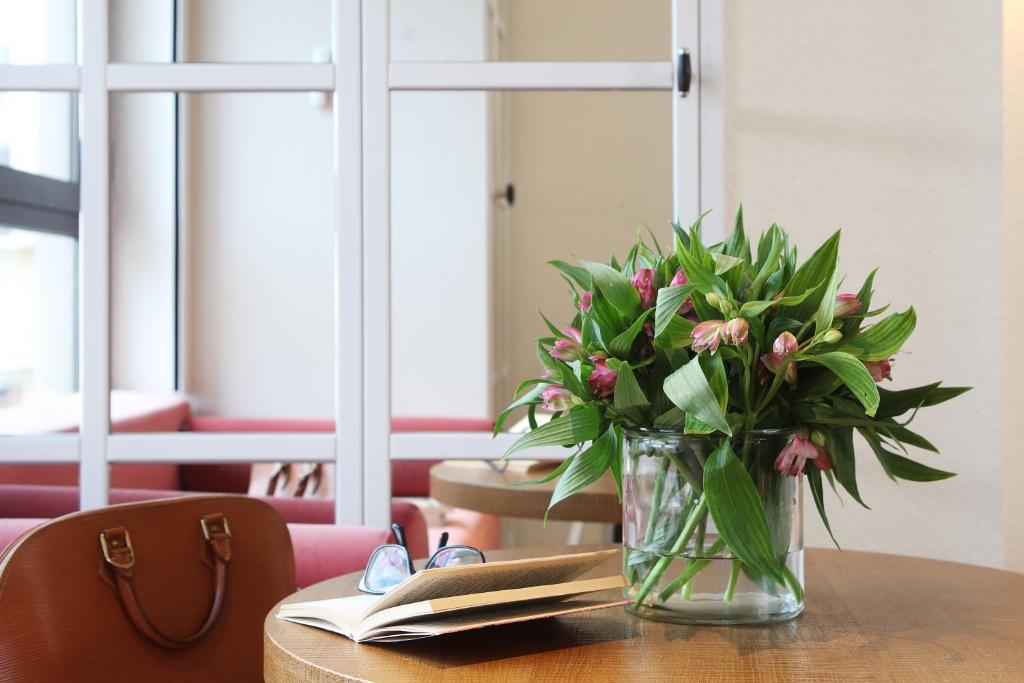 Ofelias Hotel 4Sup - Resim 38