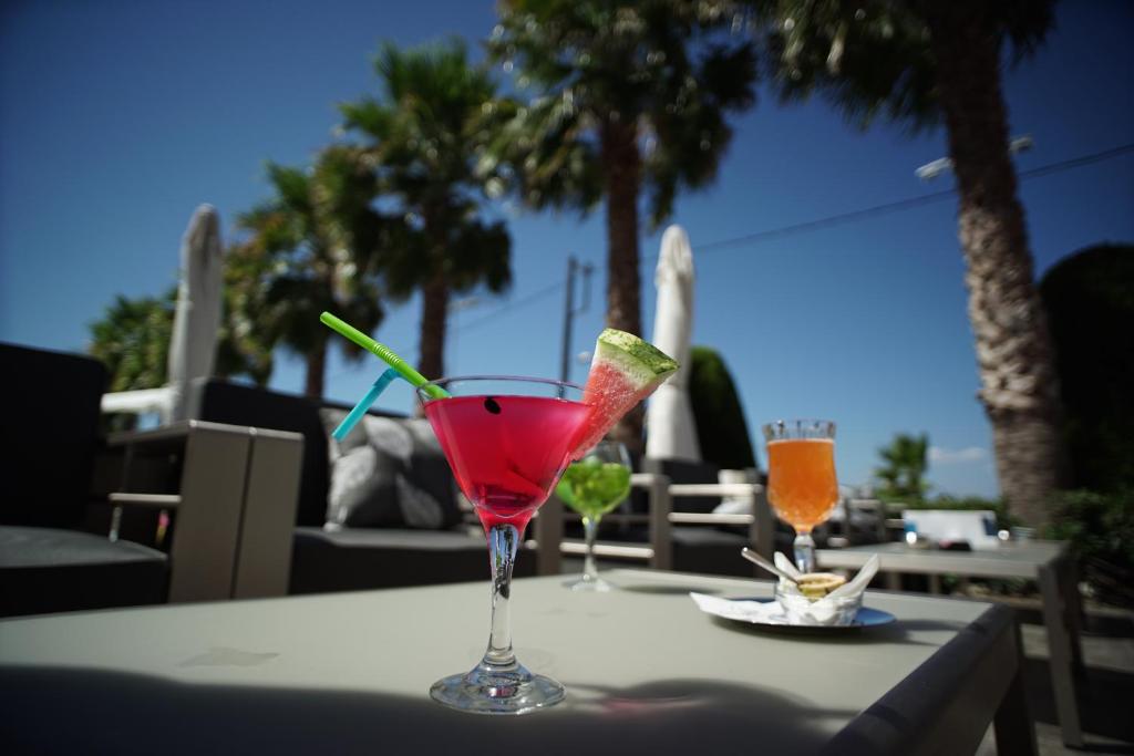 Valis Resort Hotel - Resim 30