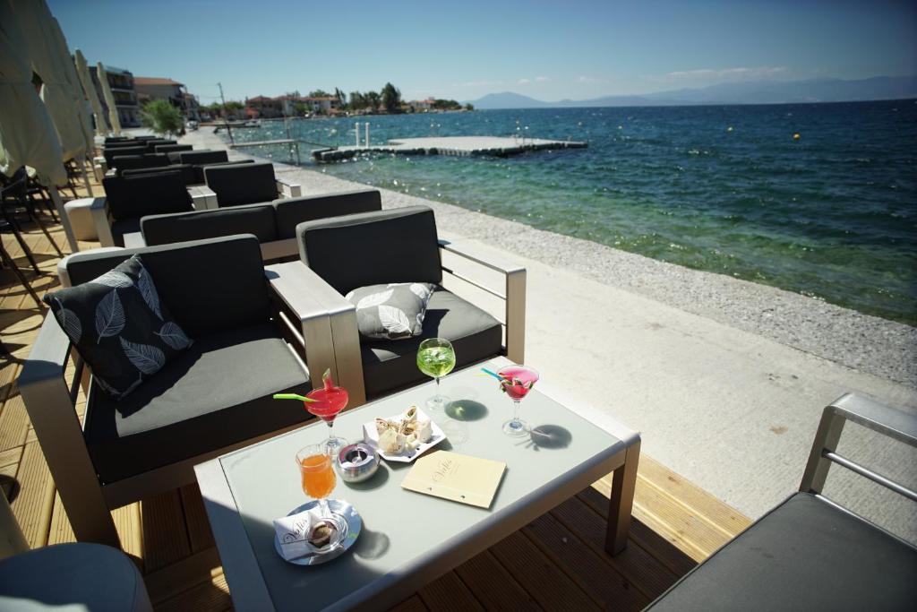 Valis Resort Hotel - Resim 29