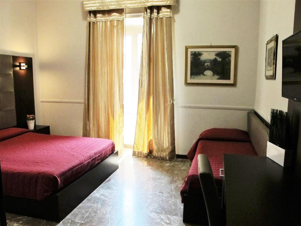 Hotel d'Este - Resim 21