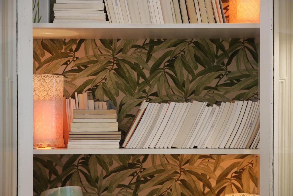 Ofelias Hotel 4Sup - Resim 24