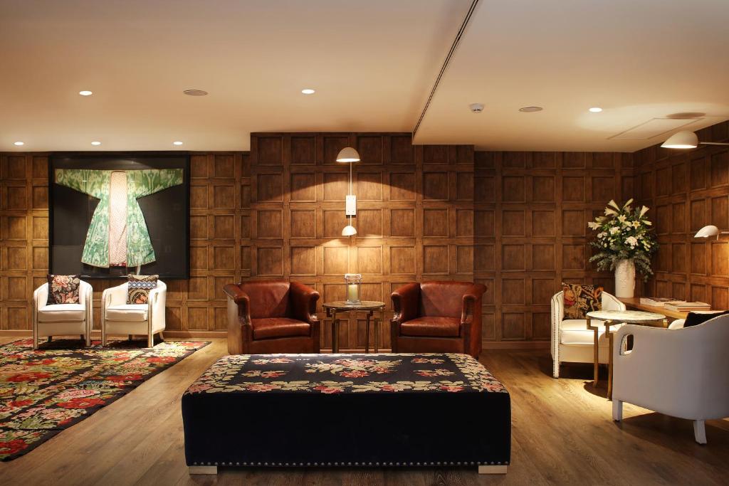 Ofelias Hotel 4Sup - Resim 21