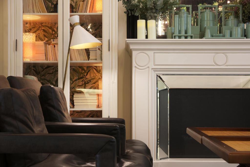 Ofelias Hotel 4Sup - Resim 25