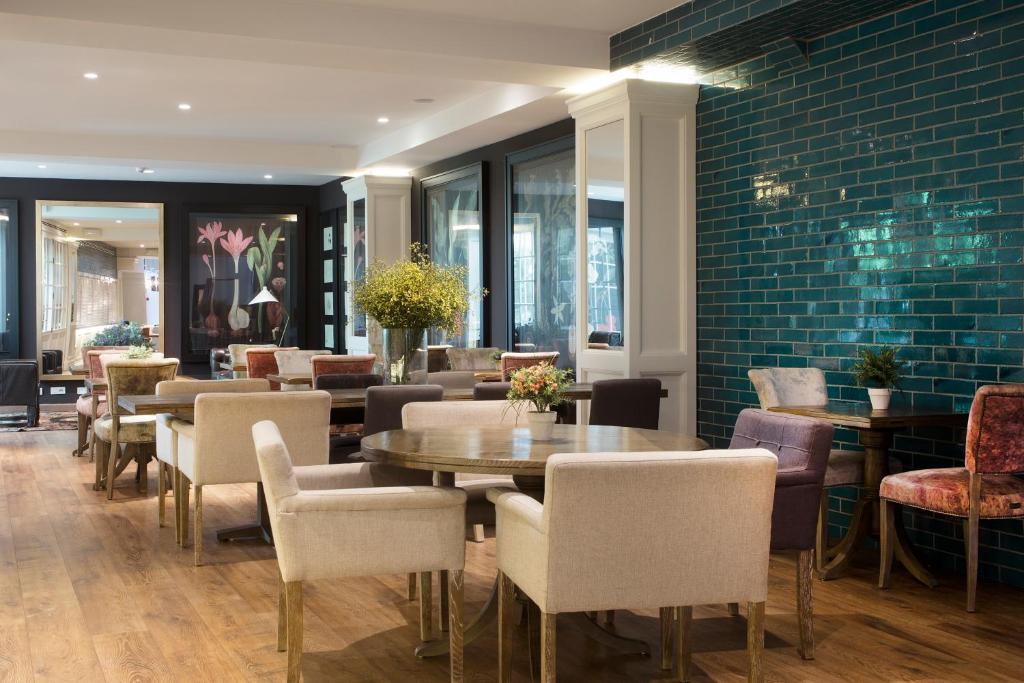 Ofelias Hotel 4Sup - Resim 39