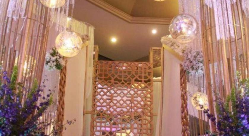 Φωτογραφία από το άλμπουμ του Hotel Honduras Maya σε Τεγουσιγάλπα