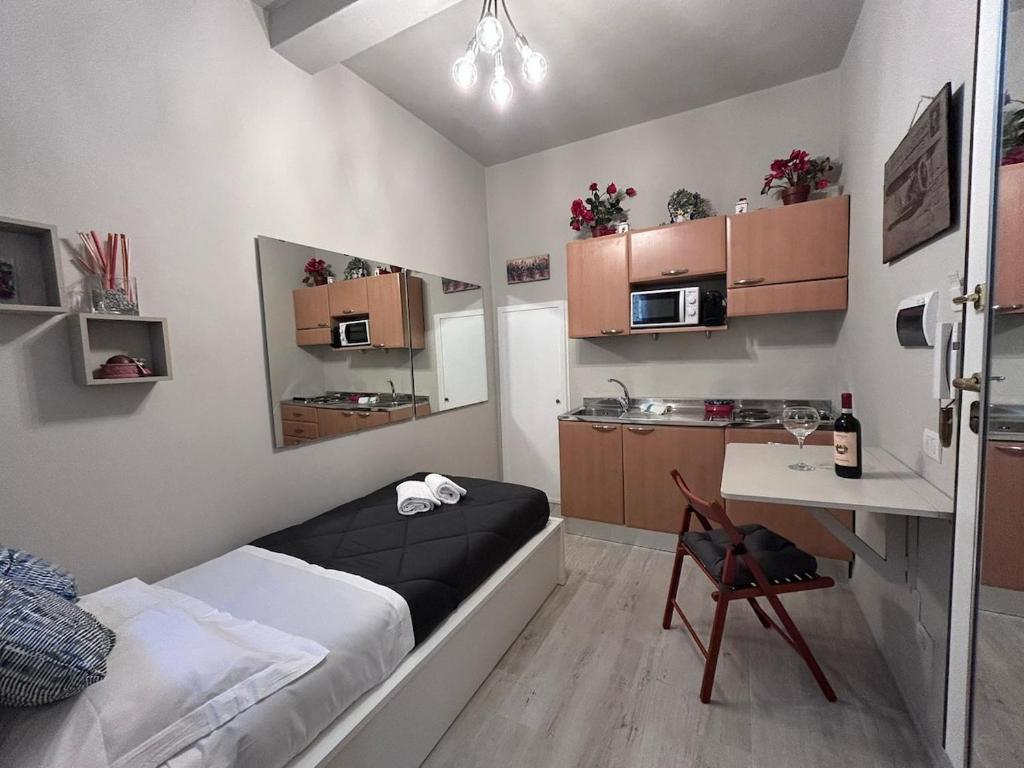 Solo nel Cuore di Firenze