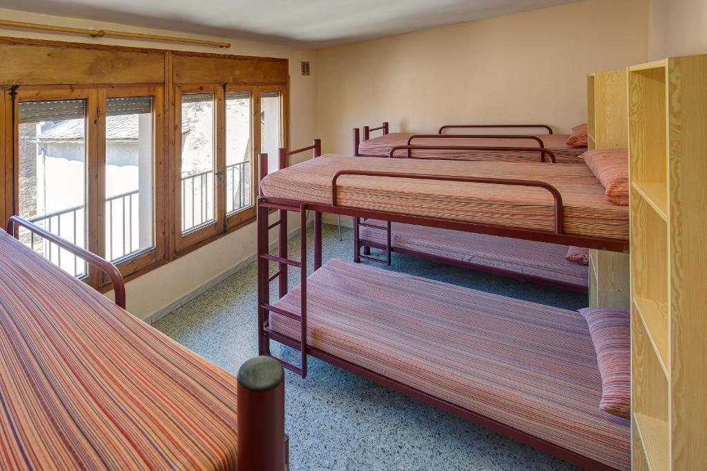 Alberg Anna Maria Janer - Camera Familiare Con Bagno