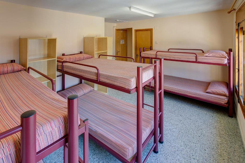 Alberg Anna Maria Janer - 