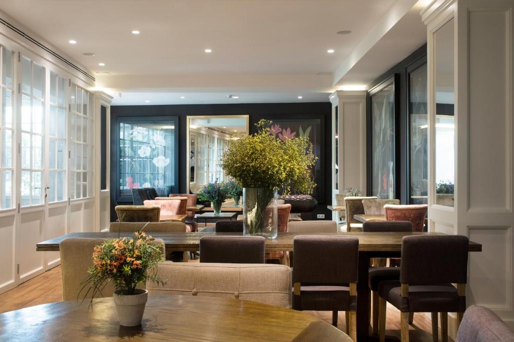 Ofelias Hotel 4Sup - Resim 40