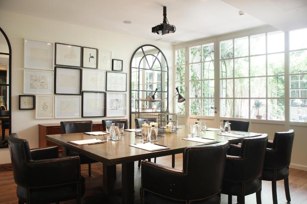 Ofelias Hotel 4Sup - Resim 34