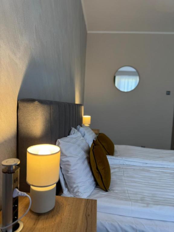 Hotel Aurora - Resim 14