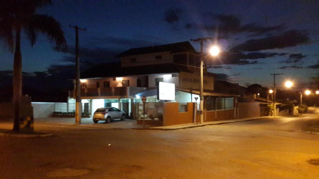  Pousada Paraiso