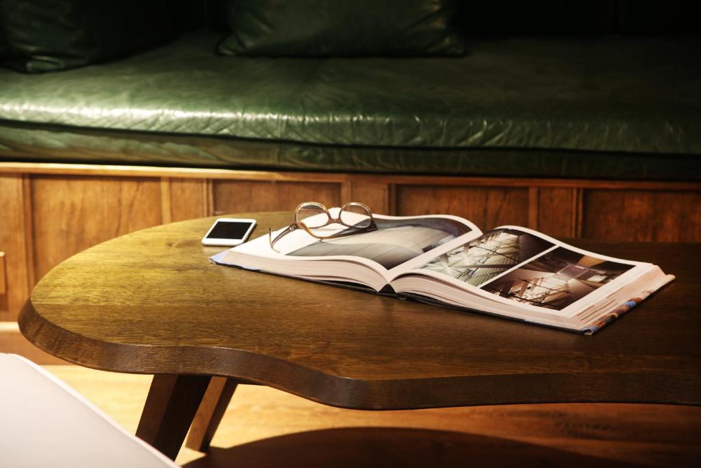 Ofelias Hotel 4Sup - Resim 41