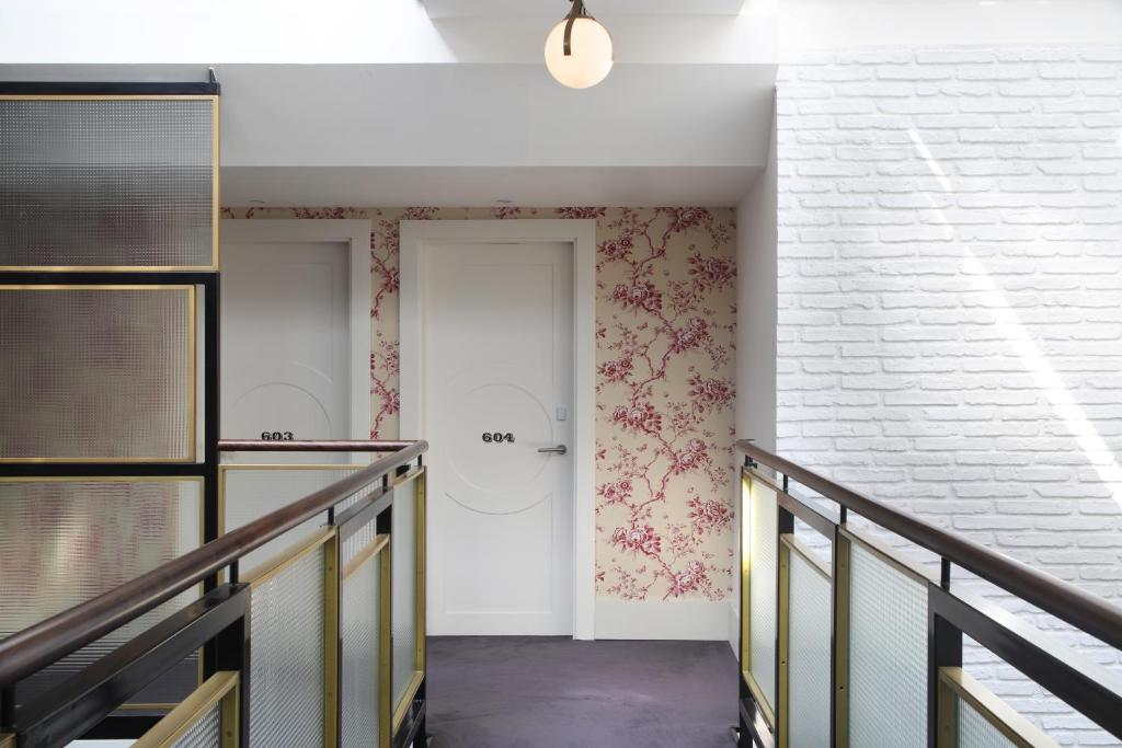 Ofelias Hotel 4Sup - Resim 45