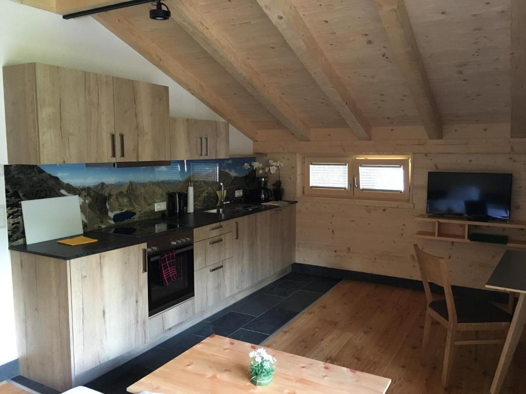 Refugium Dolomiten & Chalet - 19