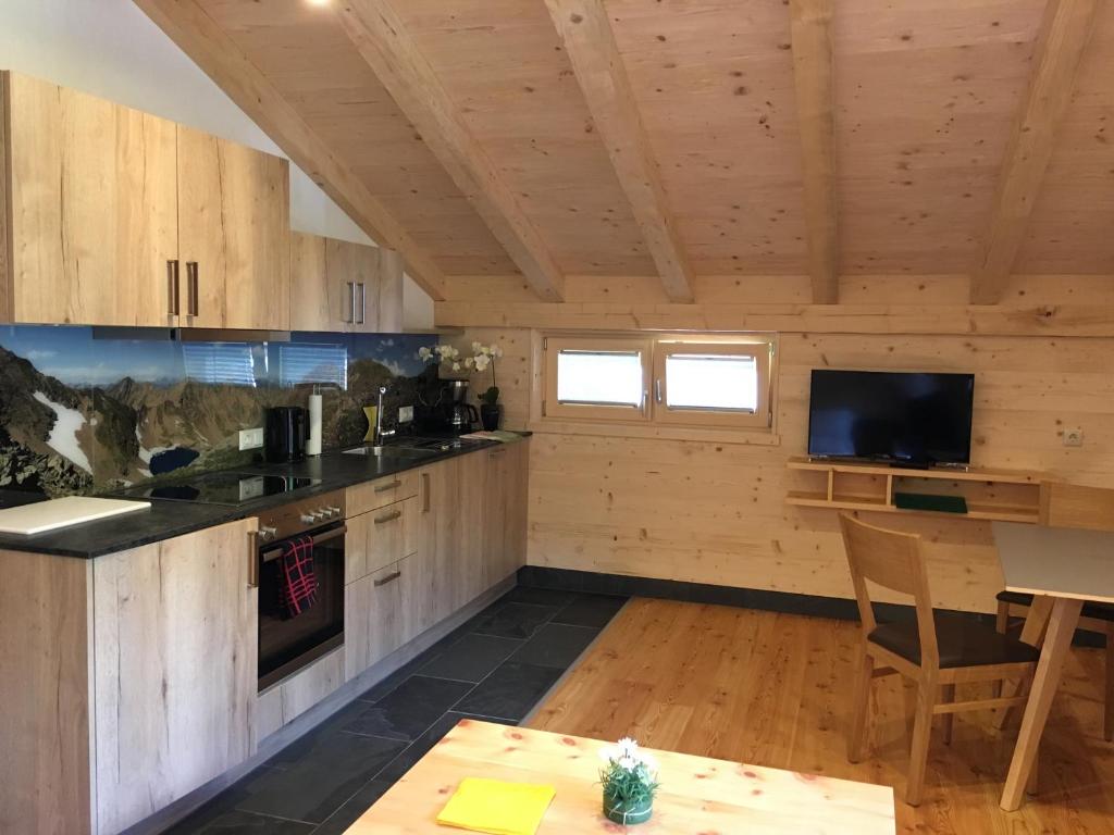 Refugium Dolomiten & Chalet - 18