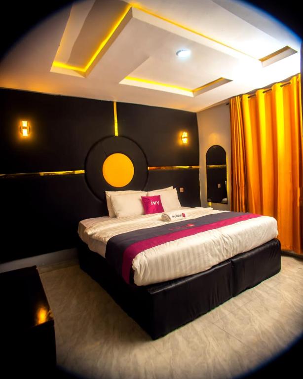 Ivy Hotel Epe