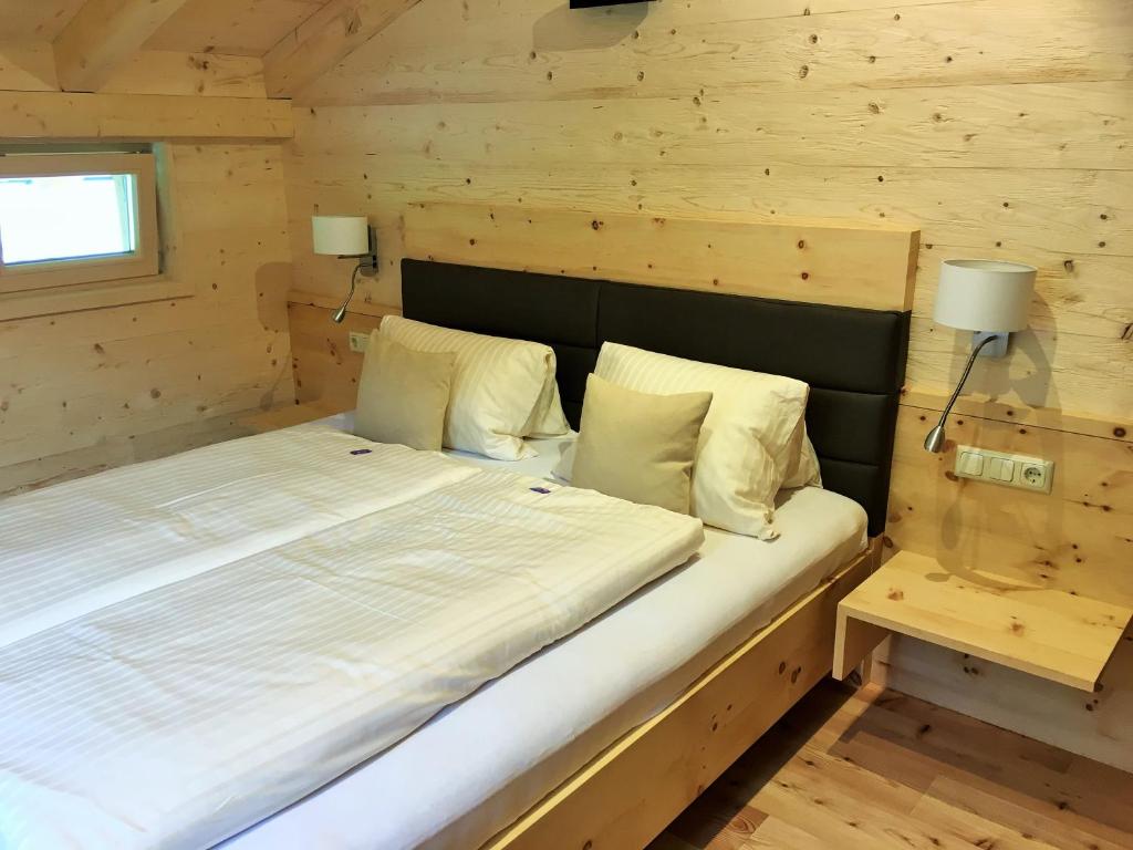 Refugium Dolomiten & Chalet - 15