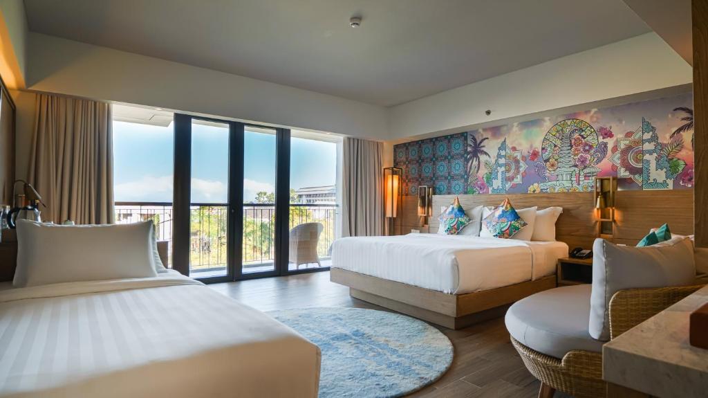 Eastin Ashta Resort Canggu - Photo 2