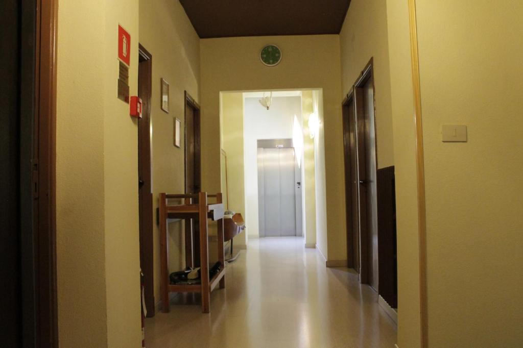 Fotografie z fotogalerie ubytování Hotel MariaLetizia v destinaci Fiuggi