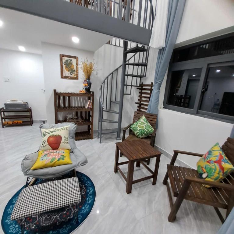 Imagen de la galería de Bee Home Di Linh, en Di Linh