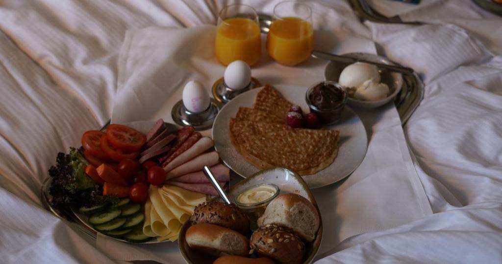 Clarion Hotel Post - Resim 3