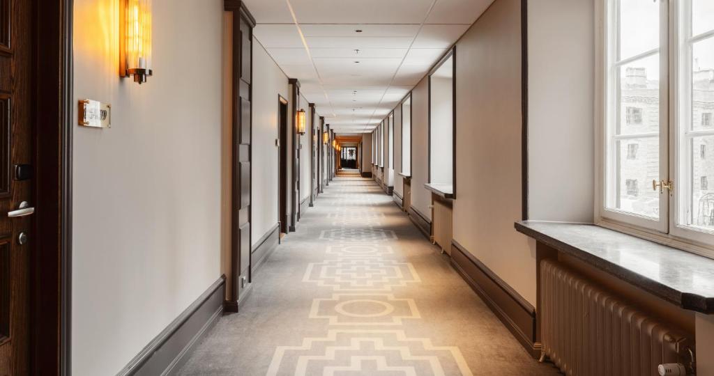 Clarion Hotel Post - Resim 11