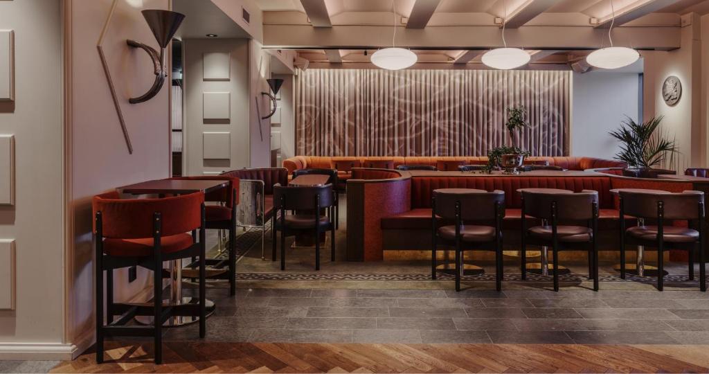 Clarion Hotel Post - Resim 17